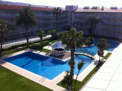 Mar Dor Apartments