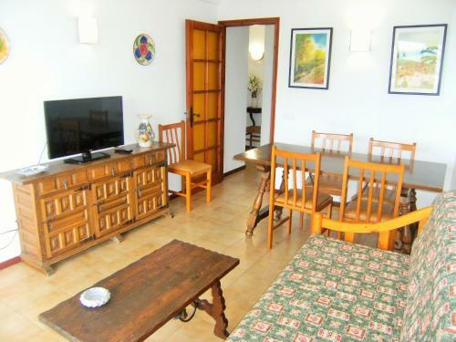 Apartamentos Arts