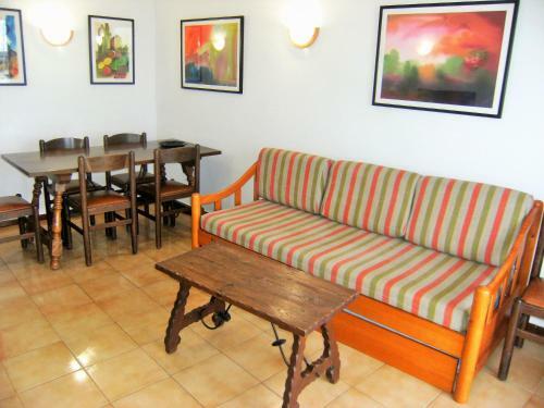 Apartamentos Arts