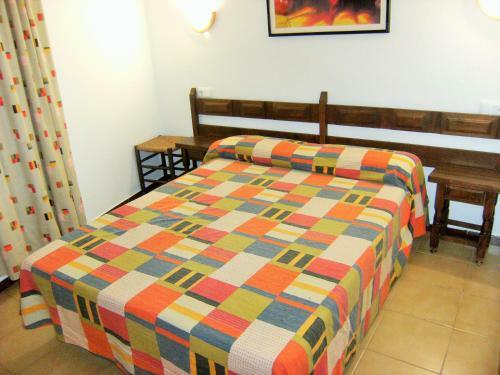 Apartamentos Arts