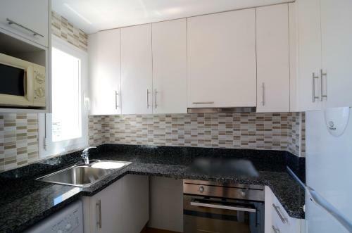 Apartamentos Arts