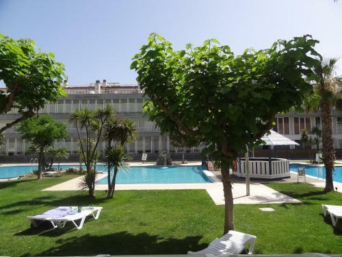 Apartamentos Mar D'or