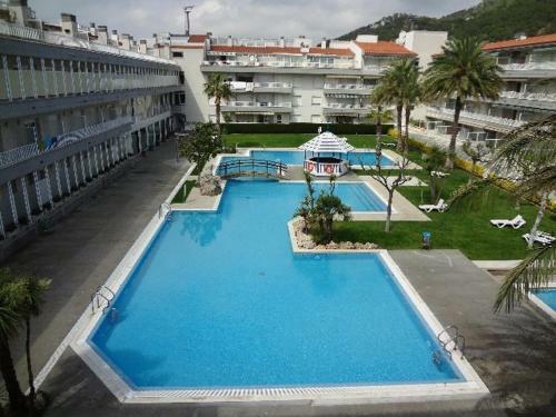 Apartamentos Mar D'or