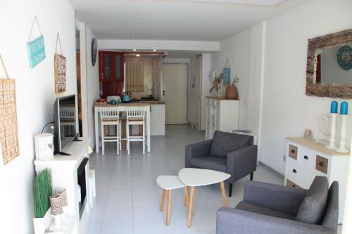 Apartamentos Mar D'or