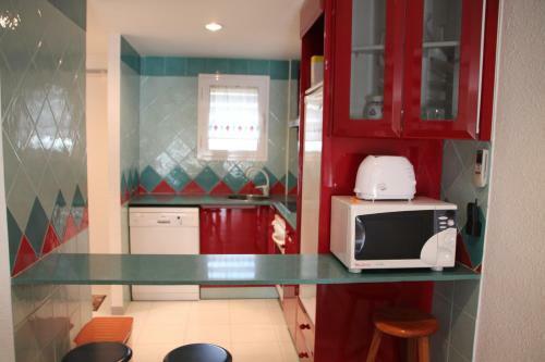 Apartamentos Mar D'or