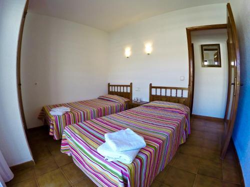Trill Apartamentos Eolo