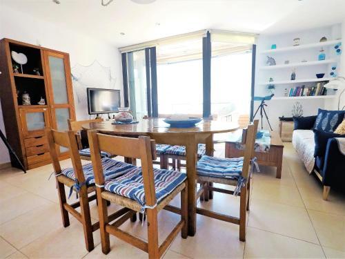Apartment Edifici Platja