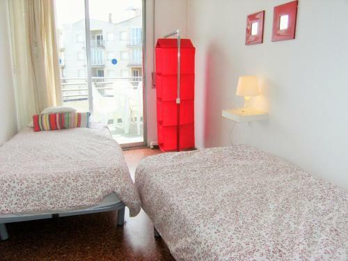 Apartamento Rocamaura Il