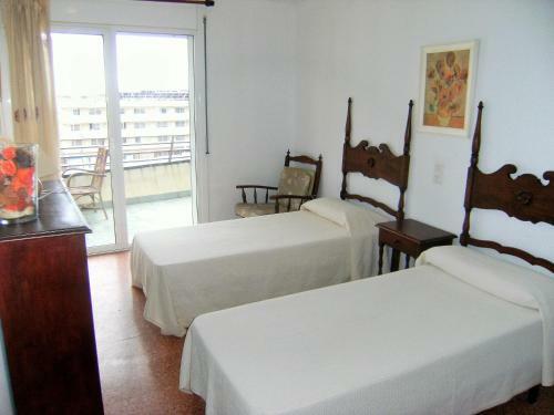 Apartamento Rocamaura Il