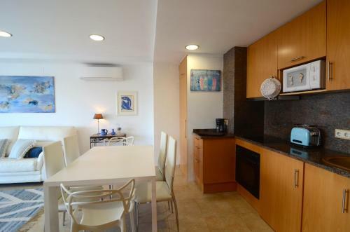 Apartamento Rocamaura Il