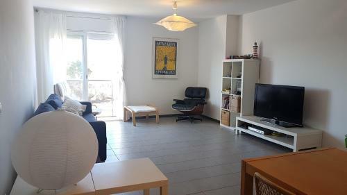 Apartamento Orquidea 2-1-inmoestartit