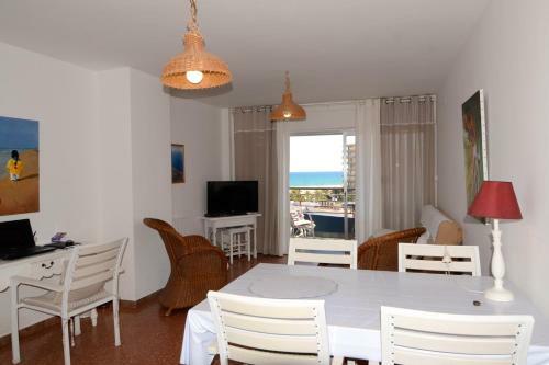 Apartamento Rocamaura Lll