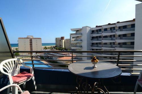 Apartamento Rocamaura Lll