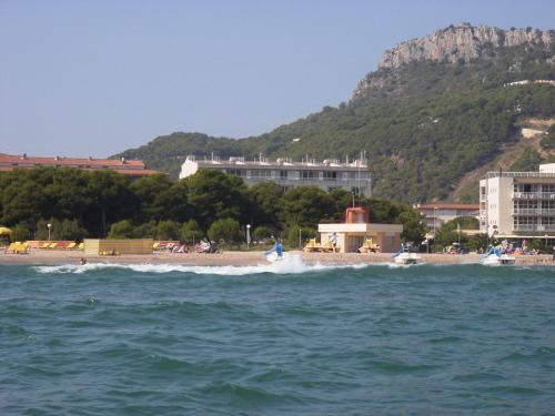 Apartamento Trill Mirasol B 2/4 Pax