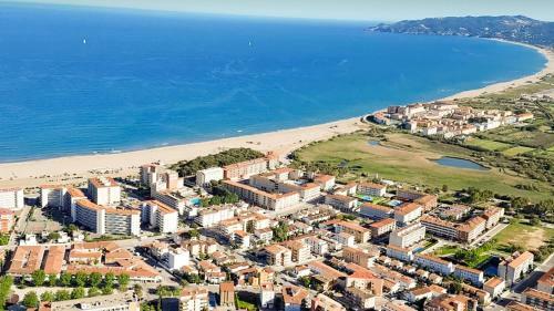 Sistach Rentals Apartament D'aro