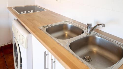 Sistach Rentals Apartament D'aro