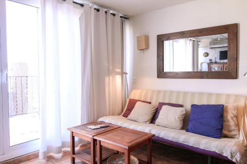 Apartamento Sistachrentals Atic Port