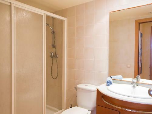 Apartment Illes