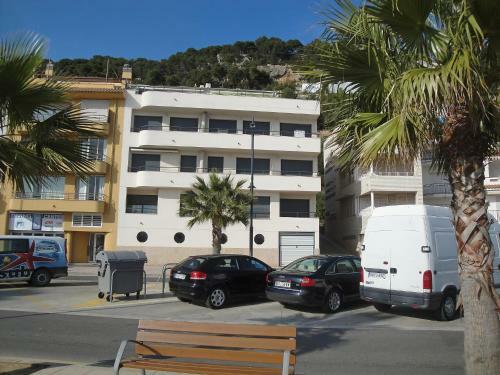 Apartment Illes