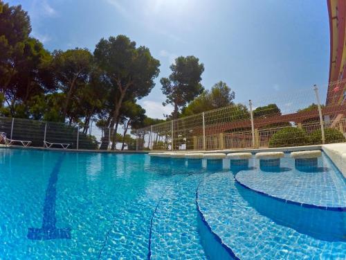Apartamento Trill Mirasol A 2/3 Pax
