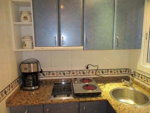 Apartamento Artit Atic U Inmoestartit