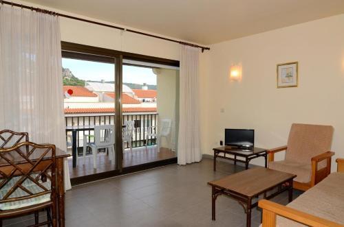 Apartments L'estartit/costa Brava 35753