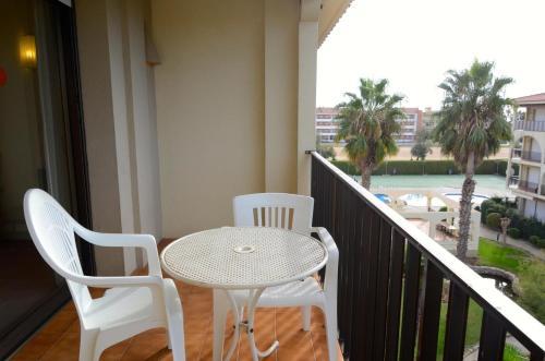 Apartments L'estartit/costa Brava 35753