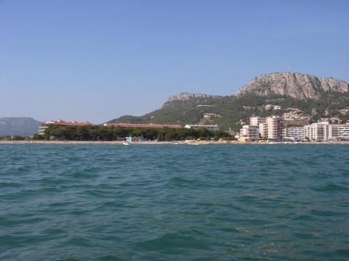 Apartamento Trill Eolo 2/4 Pax