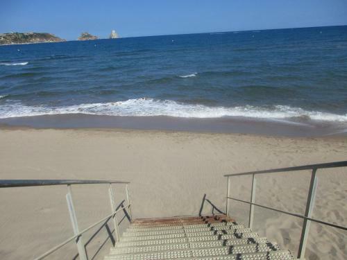 Apartamento Argonavis 326 Inmoestartit