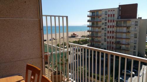 Apartamento Rocamaura I-c-6-3
