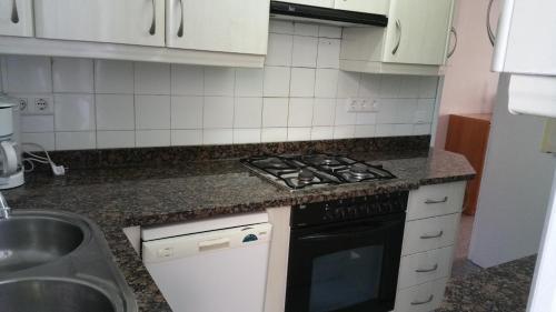 Apartamento Rocamaura I-c-6-3