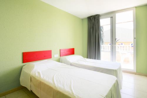 Sistach Rentals Apartaments Sol