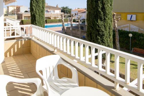 Sistach Rentals Apartaments Sol