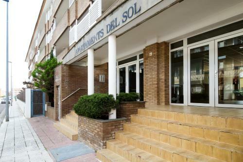 Sistach Rentals Apartaments Sol