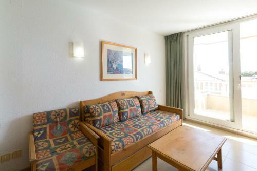 Sistach Rentals Apartaments Sol