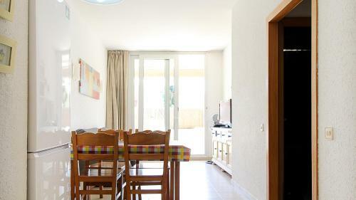 Sistach Rentals Apartaments Sol