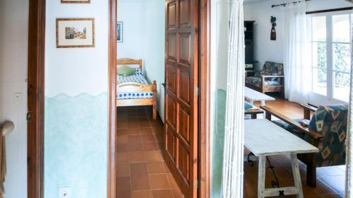 Villa Sistach Rentals Palmeres