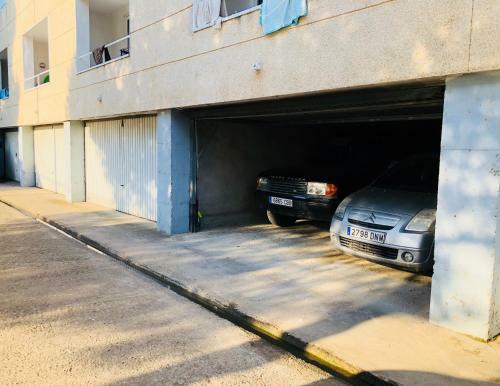 Apartamento Trill Mirasol E 2/4 Pax