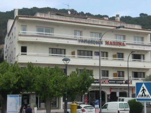 Apartamento Marina Lateral 1d