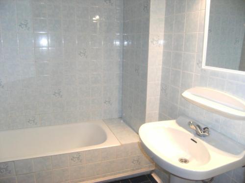 Apartamento Marina Lateral 1d