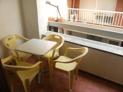 Apartamento Marina Lateral 1d