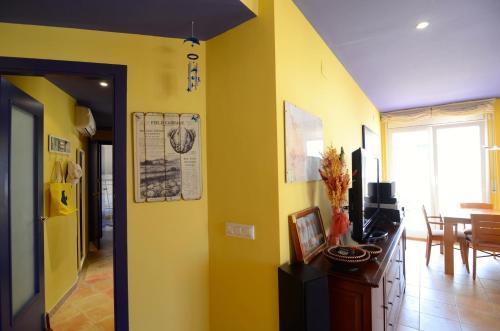 Apartamento Port 23 Atic