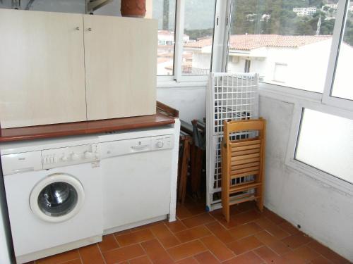 Apartamento Canigo C8