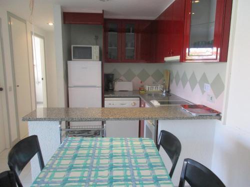 Apartamento Illa Mar D'or 203 Inmoestartit