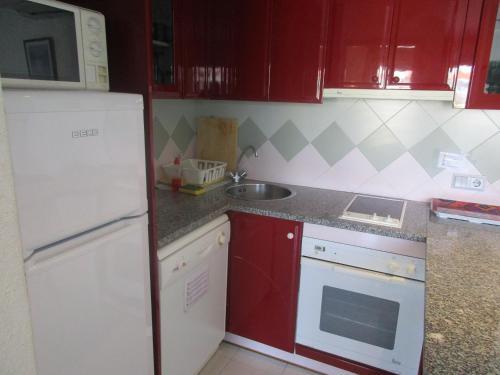 Apartamento Illa Mar D'or 203 Inmoestartit