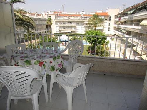 Apartamento Illa Mar D'or 203 Inmoestartit