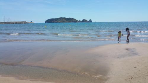 Apartamento Illa Mar D'or 203 Inmoestartit