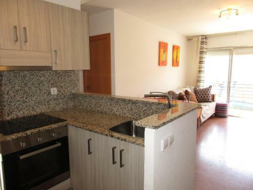 Apartamento Rocamaura IV 2 7 Inmoestartit