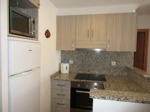 Apartamento Rocamaura IV 2 7 Inmoestartit