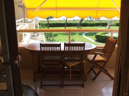Apartamento Argonavis Bii 1a